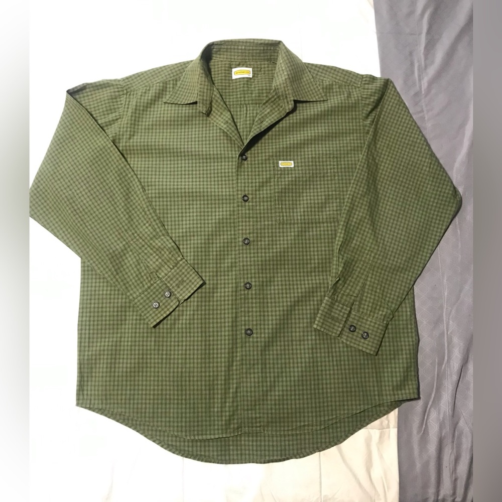 Intermezzo Shirt